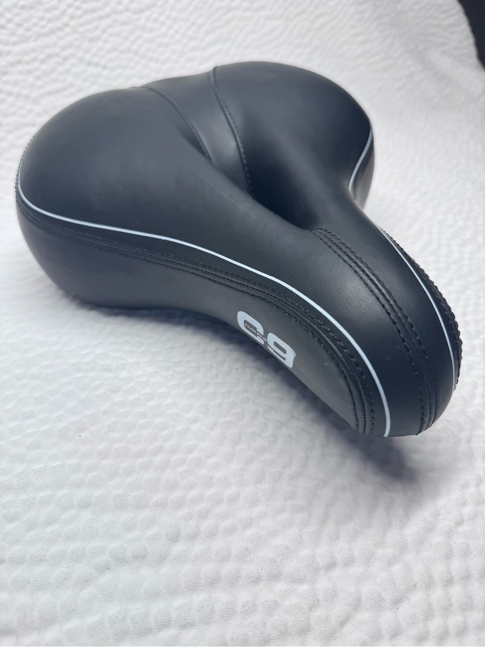 Cloud-9 C9 Cruiser Select Airflow Memory Foam Bike Saddle Seat